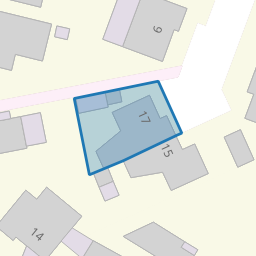 Perceel PSB00-H-2014