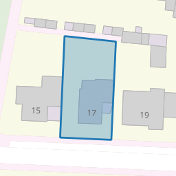 Perceel PSB00-H-2017