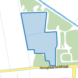 Perceel PSB00-H-2038