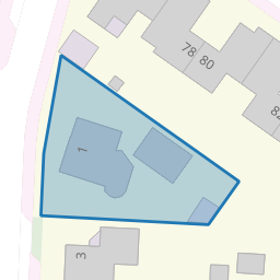 Perceel PSB00-H-2053