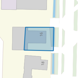 Perceel PSB00-H-2070