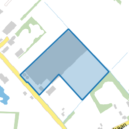 Perceel PSB00-H-2084