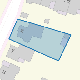 Perceel PSB00-H-2091