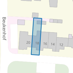 Perceel PSB00-H-2124