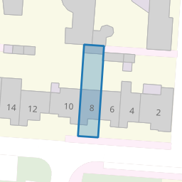 Perceel PSB00-H-2129