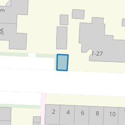 Perceel PSB00-H-2137