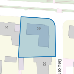 Perceel PSB00-H-2149