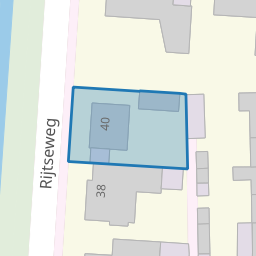 Perceel PSB00-H-2151