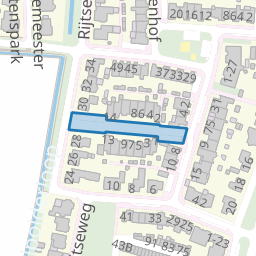 Perceel PSB00-H-2175