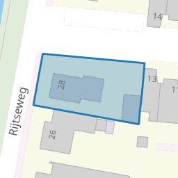 Perceel PSB00-H-2178