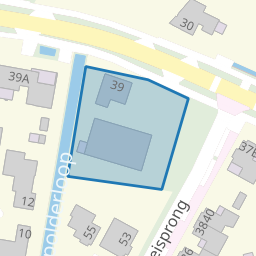 Perceel PSB00-H-2188