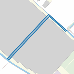 Perceel PSB00-H-2203