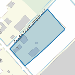 Perceel PSB00-H-2210