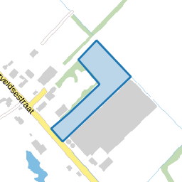 Perceel PSB00-H-2211