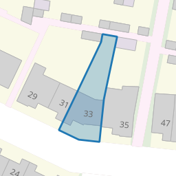 Perceel PSB00-H-2216