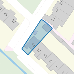 Perceel PSB00-H-2272