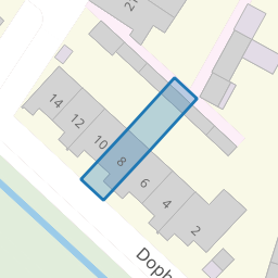 Perceel PSB00-H-2275