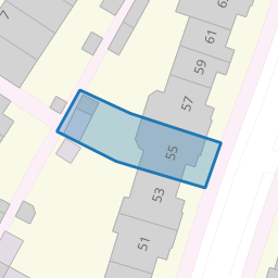 Perceel PSB00-H-2287