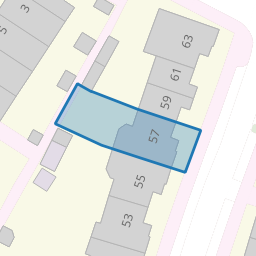 Perceel PSB00-H-2288