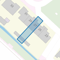 Perceel PSB00-H-2308