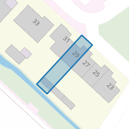 Perceel PSB00-H-2309