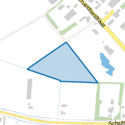 Perceel PSB00-H-2313