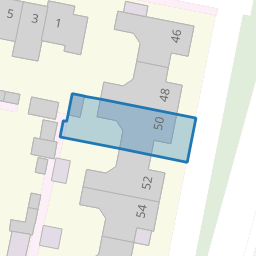 Perceel PSB00-H-2319