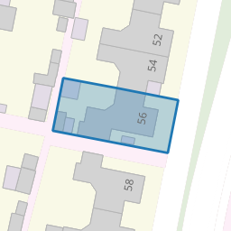 Perceel PSB00-H-2322