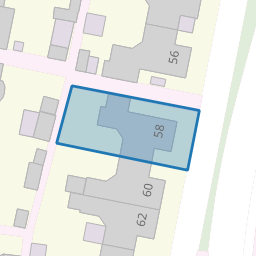 Perceel PSB00-H-2323