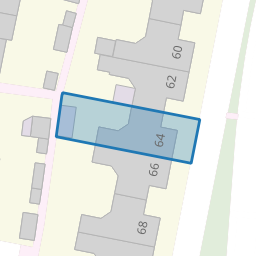 Perceel PSB00-H-2326