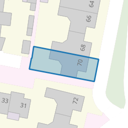 Perceel PSB00-H-2329