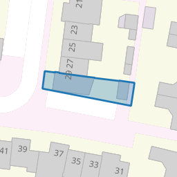 Perceel PSB00-H-2339