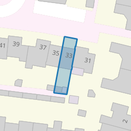 Perceel PSB00-H-2364