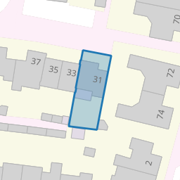 Perceel PSB00-H-2365