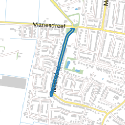 Perceel PSB00-H-2368