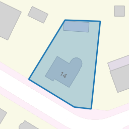 Perceel PSB00-H-2376