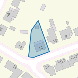 Perceel PSB00-H-2377