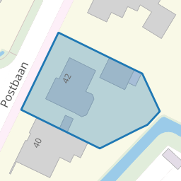 Perceel PSB00-H-2380