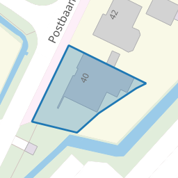 Perceel PSB00-H-2381