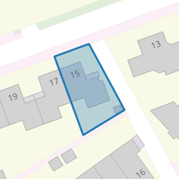 Perceel PSB00-H-2398