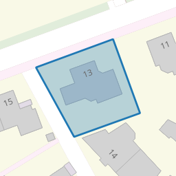 Perceel PSB00-H-2399