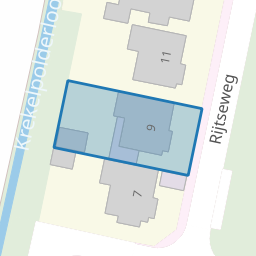 Perceel PSB00-H-2415