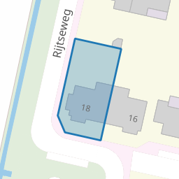 Perceel PSB00-H-2426