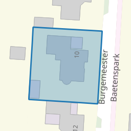 Perceel PSB00-H-2468