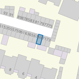 Perceel PSB00-H-2498