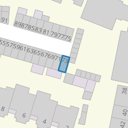 Perceel PSB00-H-2500