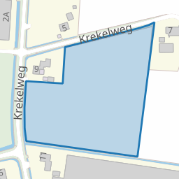 Perceel PSB00-H-2517