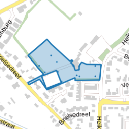 Perceel PSB00-H-2526