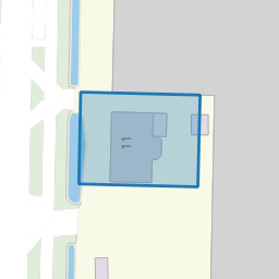 Perceel PSB00-H-2538
