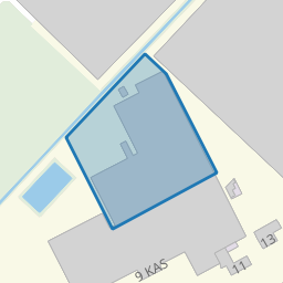 Perceel PSB00-H-2544